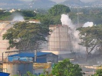 Ấn Độ: Rò rỉ khí gas tại nhà máy hóa chất, ít nhất 13 người thiệt mạng