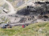 16 công nhân thiệt mạng trong vụ nổ mỏ than tại Afghanistan