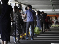 Mở cửa trung tâm thương mại, Nhật Bản kỳ vọng về cú hích mới cho ngành bán lẻ