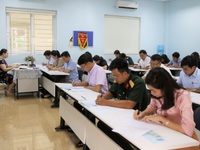 Đại học Quốc gia Hà Nội: Hơn 1.000 thí sinh thi thạc sĩ,  tiến sĩ đợt 1 năm 2020