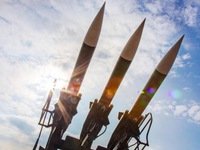 Nga - Mỹ đàm phán về kiểm soát vũ khí hạt nhân