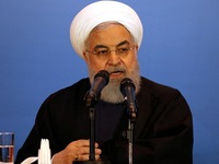 Iran sẵn sàng đàm phán với Mỹ về thỏa thuận hạt nhân