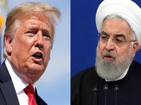 Iran phát lệnh bắt Tổng thống Mỹ: Dấu chấm hết cho giải pháp hòa bình Mỹ - Iran