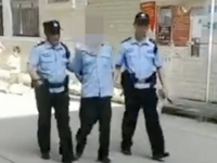 Tấn công bằng dao tại trường học ở Trung Quốc, hàng chục người bị thương
