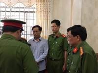 Cựu Chủ tịch TP Trà Vinh bị cáo buộc chủ mưu vụ thất thoát hơn 70 tỷ đồng