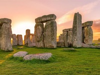 Phát hiện cụm di tích triệu năm tuổi hé lộ bí ẩn về kỳ quan Stonehenge (Anh)