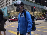 Đợt bùng phát COVID-19 thứ ba đặc biệt nguy hiểm tại Hong Kong (Trung Quốc)