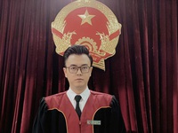 MC Tuấn Tú: Không tọc mạch, không 'chai mặt' như thẩm phán Quang