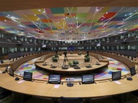 Ngân sách chung dài hạn hơn 1.000 tỷ Euro: Chủ đề 'nóng' tại Hội nghị thượng đỉnh EU