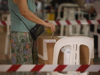 Singapore announces guidelines for election campaigning activities