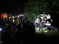 Vụ tai nạn thảm khốc tại Bình Thuận: Nạn nhân tử vong trẻ nhất 14 tuổi