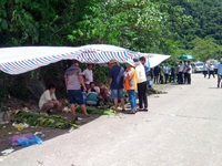 Khẩn trương khắc phục hậu quả, điều tra nguyên nhân vụ TNGT làm 13 người chết tại Quảng Bình