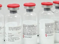 Canada cho phép sử dụng thuốc Remdesivir điều trị bệnh nhân COVID-19 thể nặng