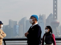 Ô nhiễm không khí làm giảm gần 2 năm tuổi thọ con người