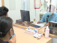 Gần 16.000 người từ Đà Nẵng trở về TP.HCM chủ động khai báo y tế