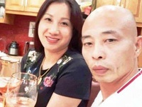 Vợ Đường Nhuệ bị khởi tố thêm tội vì 'làm luật' dịch vụ mai táng