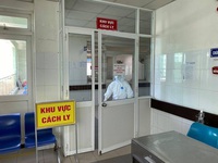 Việt Nam có thêm 2 ca tử vong vì bệnh lý nền nặng và mắc COVID-19