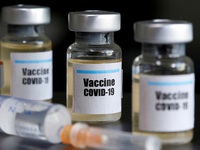 Singapore dự định thử nghiệm vaccine chống COVID-19 trên người trong tuần này