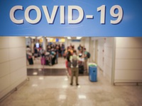Tây Ban Nha áp đặt các biện pháp mới chống dịch COVID-19