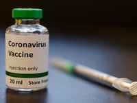 90% người dân Brazil háo hức chờ tiêm vaccine ngừa COVID-19