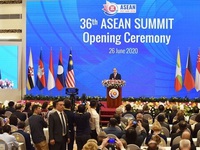 US magazine highly appreciates Vietnam’s leadership capacity in ASEAN