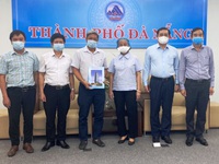 Dịch bước đầu được kiểm soát, Thứ trưởng Bộ Y tế rời Đà Nẵng trong ngày 21/8