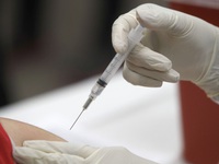 Australia cam kết hỗ trợ tiền đảm bảo vaccine COVID-19 cho các nước nghèo