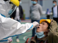 WHO hopes COVID-19 pandemic will end within 2 years