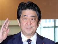 Những ứng cử viên sáng giá thay thế Thủ tướng Nhật Bản Abe Shinzo
