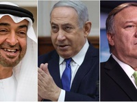 UAE hủy bỏ đạo luật tẩy chay Israel