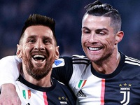 Chuyển nhượng bóng đá quốc tế ngày 30/8: Nghe ngóng Man City nhưng Messi có thể gia nhập Juventus cùng Ronaldo