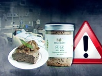 Toàn cảnh vụ ngộ độc vì ăn Pate Minh Chay