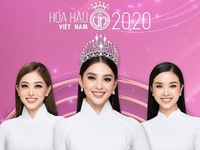 Hoa hậu Việt Nam 2020 chính thức lùi lịch tổ chức