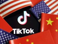 Vì sao TikTok bị 'dồn tới chân tường' rồi lại được 'mở đường sống'  tại Mỹ?