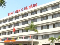 Những câu chuyện cảm động ở Bệnh viện C Đà Nẵng 14 ngày 'nội bất xuất, ngoại bất nhập'