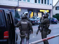 Nhiều cơ quan y tế tại Đức bị đe dọa đánh bom