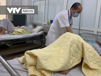 Hà Nội: Ca thứ 2 tử vong do sốt xuất huyết, bác sĩ khuyến cáo không tự  điều trị tại nhà