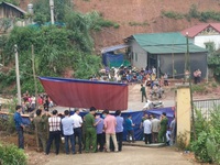 Sau vụ sập cổng trường ở Lào Cai, cái giá của tư duy 'có là tốt rồi' vẫn quá đắt