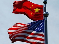 Trung Quốc giới hạn hoạt động của các nhà ngoại giao Mỹ
