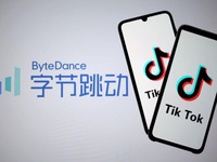 ByteDance đề xuất nắm cổ phần lớn trong TikTok