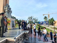 Nhiều hoạt động kỷ niệm 75 năm Quốc khánh Việt Nam tại Campuchia