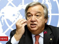 Liên Hợp Quốc kêu gọi thế giới tạm dừng xung đột, dồn sức chống dịch