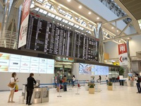 Nhật Bản tiếp nhận người nước ngoài nhập cảnh từ đầu tháng 10