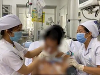 Bệnh nhân ngộ độc Pate Minh Chay thứ 6 tại Bệnh viện Chợ Rẫy tiến triển khả quan