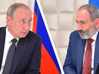Nga kêu gọi Armenia và Azerbaijan ngừng leo thang căng thẳng