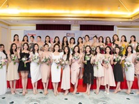 Lộ diện 30 thí sinh phía Bắc lọt Bán kết Hoa hậu Việt Nam 2020