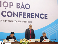 Công tác chuẩn bị cho Đại hội đồng AIPA 41 tại Việt Nam cơ bản đã hoàn thành