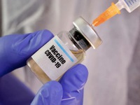 20% dân số châu Phi sẽ được tiếp cận lô vaccine COVID-19 đầu tiên