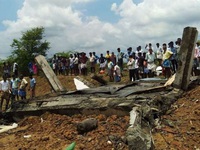 Nổ nhà máy pháo hoa, 7 người Ấn Độ thiệt mạng