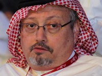 Phạt tù 8 đối tượng sát hại nhà báo J. Khashoggi
